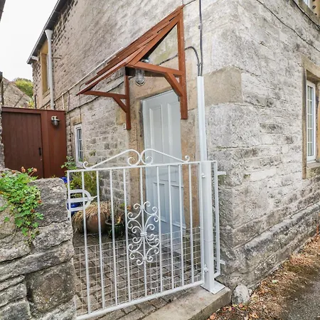 Villa Mill Leat Castleton  Exterior foto