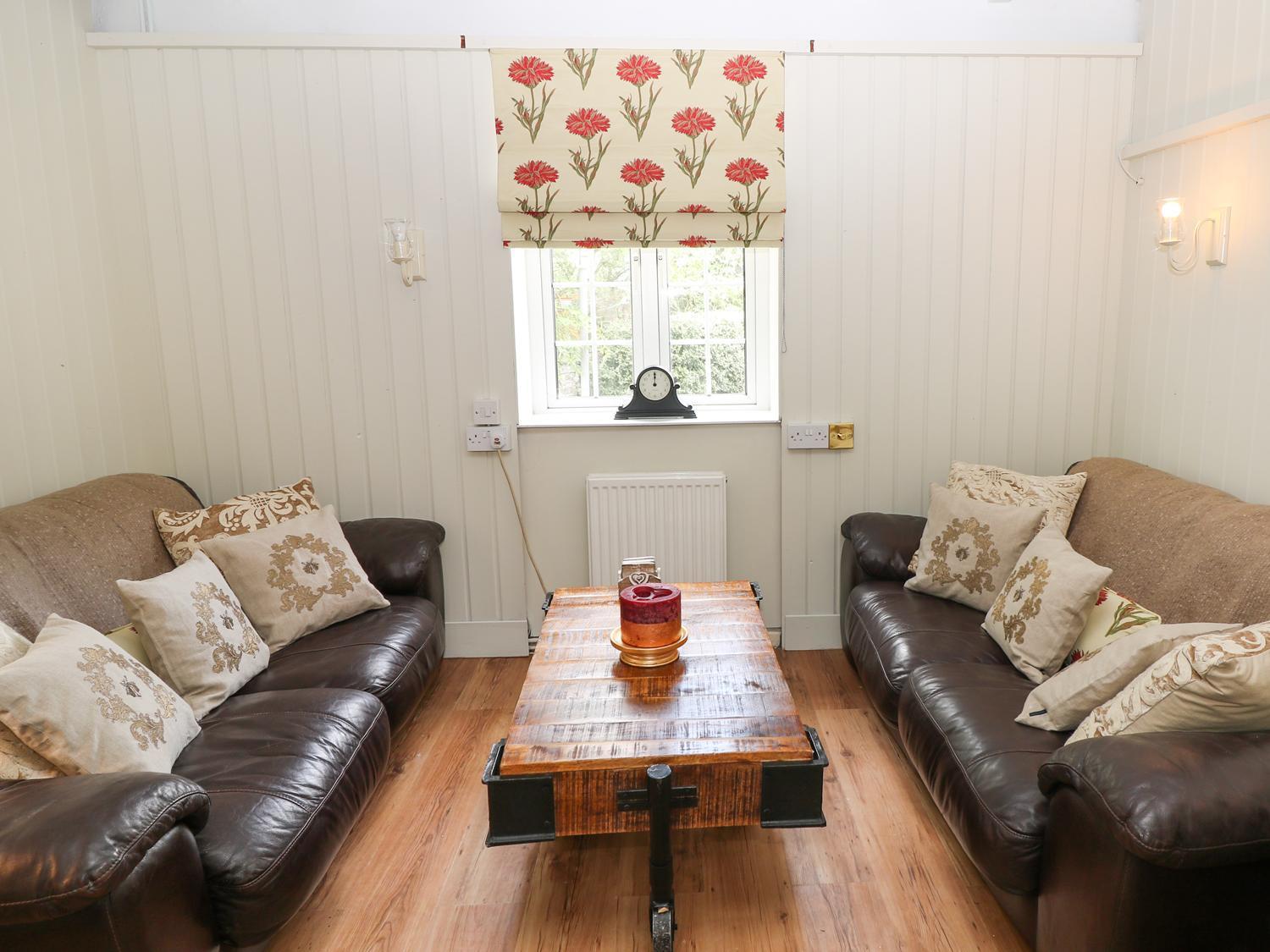 Holiday home Mill Leat Castleton (Derbyshire)